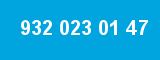 932 023 01 47